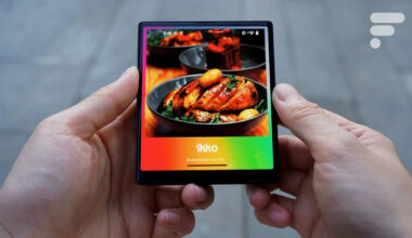 Ce smartphone IA promet l'internet gratuit dans le monde entier