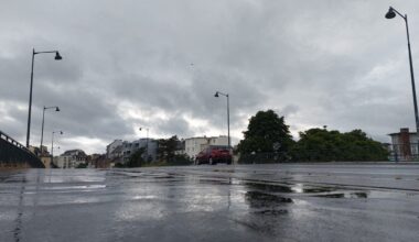 une vigilance déclenchée par Météo France