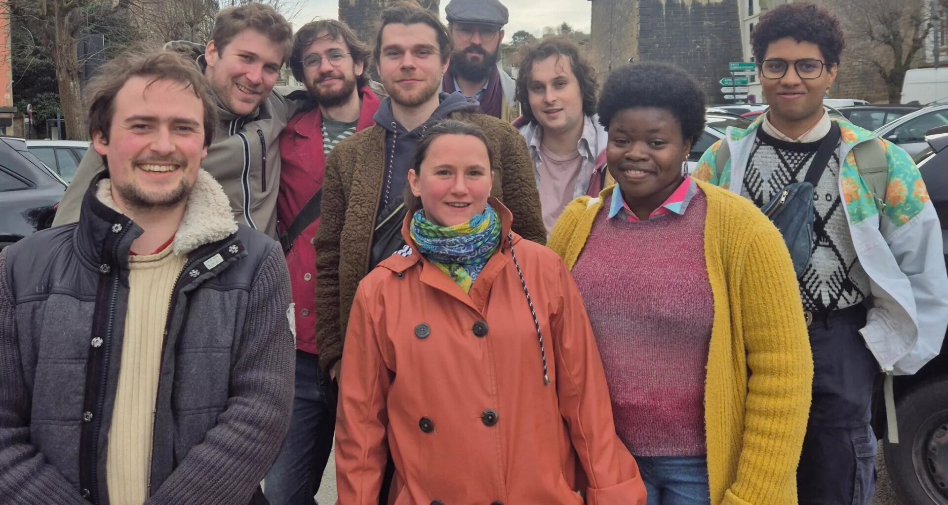L'appel de plusieurs jeunes pour rendre le Centre-Bretagne plus accessible