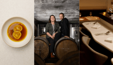 à Strasbourg, le restaurant Ondine nous invite à rencontrer les producteurs