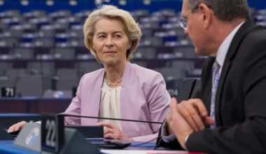 un accord asymétrique se dessine