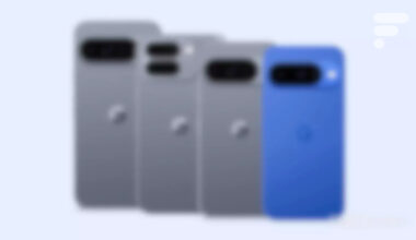 les Pixel 10 se dévoilent « par accident » dans le Play Store