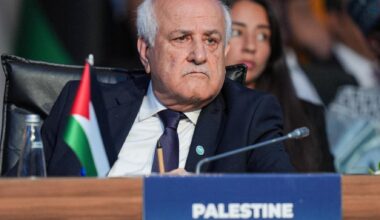 À l’ONU, passe d’armes entre Palestiniens et Israéliens sur la famine à Gaza