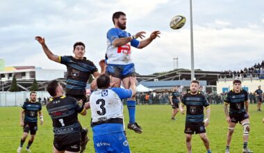 Rugby – Régionales 1, 2 et 3 : la composition des poules en Occitanie pour la saison 2025-2026 est enfin connue
