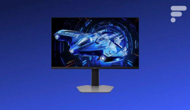 Boulanger brade à -30 % ce super écran PC gamer QD Mini LED de 27" et 180 Hz, l'offre idéale pour allier qualité, fluidité et bon prix