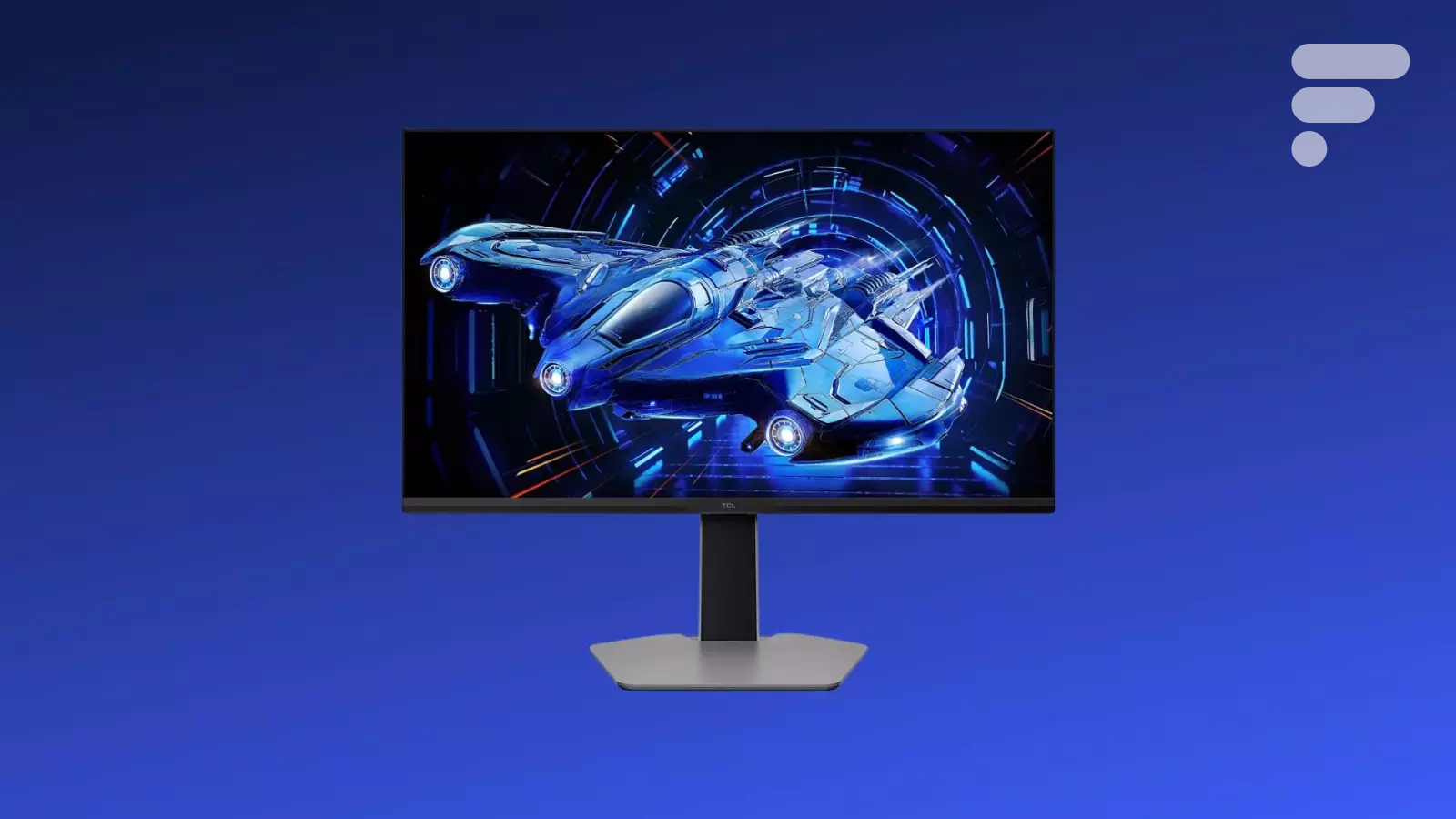 Boulanger brade à -30 % ce super écran PC gamer QD Mini LED de 27" et 180 Hz, l'offre idéale pour allier qualité, fluidité et bon prix