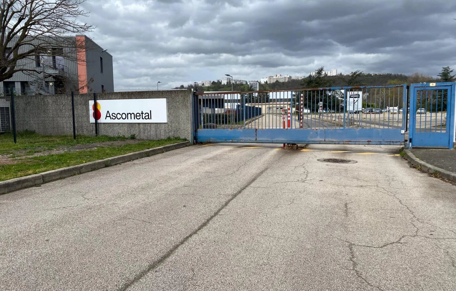 inquiétude chez les salariés de Novasco, anciennement Ascometal