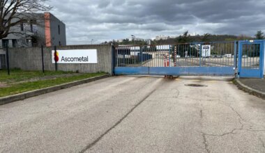 inquiétude chez les salariés de Novasco, anciennement Ascometal