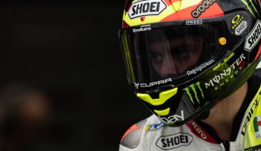 "Je ne veux pas trouver d'excuse"