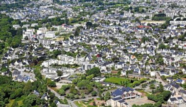 « Pour accompagner les mutations et les besoins d’un territoire vivant », les élus du pays d’Auray font appel de la décision du tribunal de Rennes concernant le Scot
