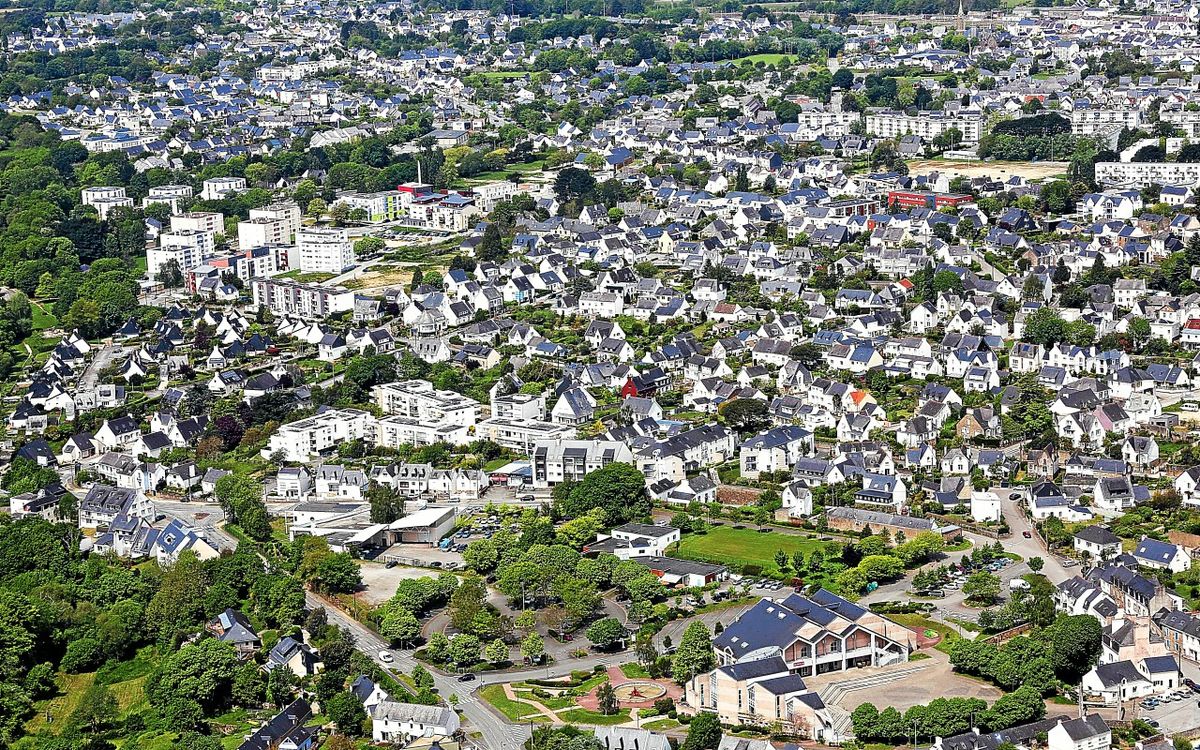 « Pour accompagner les mutations et les besoins d’un territoire vivant », les élus du pays d’Auray font appel de la décision du tribunal de Rennes concernant le Scot