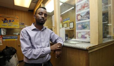 Aux Etats-Unis, la diaspora africaine fragilisée par la nouvelle taxe sur les envois d’argent à l’étranger