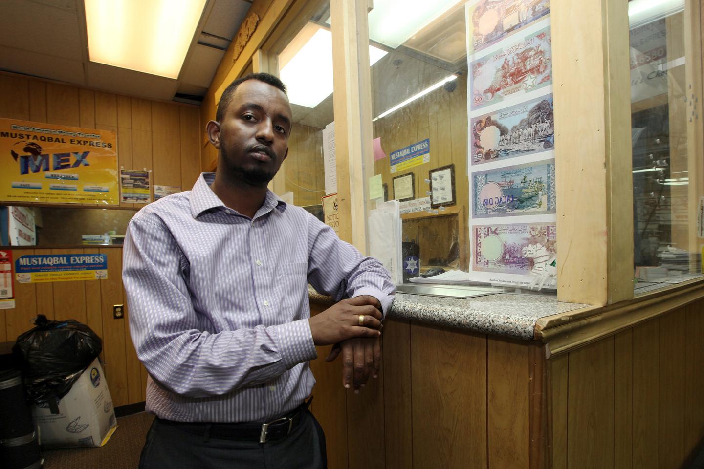 Aux Etats-Unis, la diaspora africaine fragilisée par la nouvelle taxe sur les envois d’argent à l’étranger