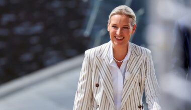 AfD: ses ambitions pour conquérir le pouvoir en Allemagne