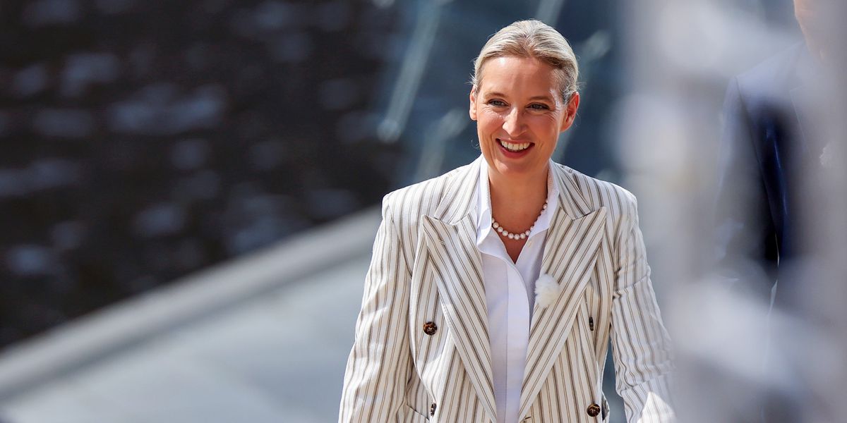 AfD: ses ambitions pour conquérir le pouvoir en Allemagne