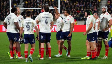 Top 14 – Quand reprendront les internationaux français avec leur club ?