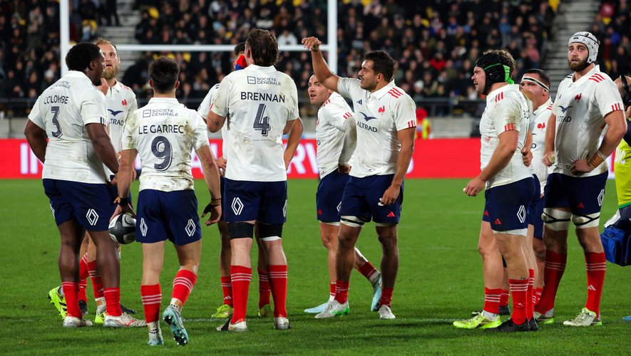 Top 14 – Quand reprendront les internationaux français avec leur club ?