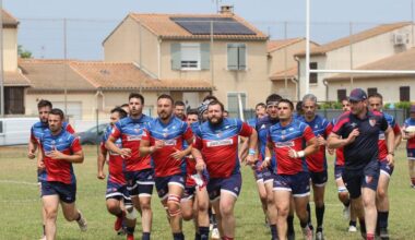 Rugby amateur : les clubs gersois prêts au combat dans des poules explosives de Régionale 1 à 3