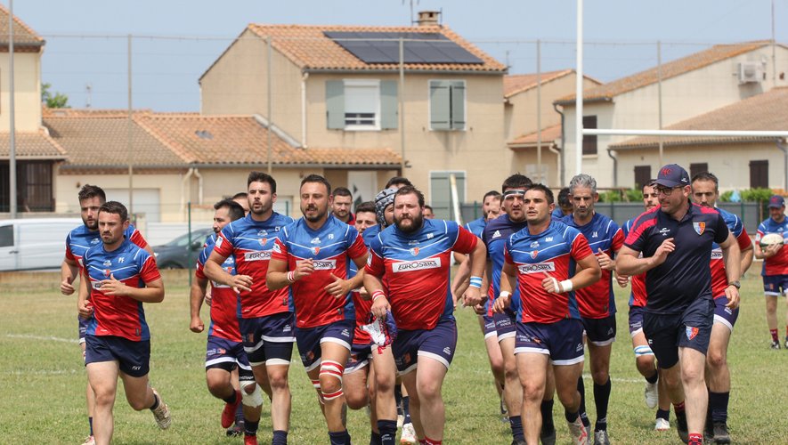 Rugby amateur : les clubs gersois prêts au combat dans des poules explosives de Régionale 1 à 3