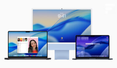 Apple lâche enfin ses bêtas publiques iOS 26, macOS 26 et iPadOS 26 : voici comment les installer