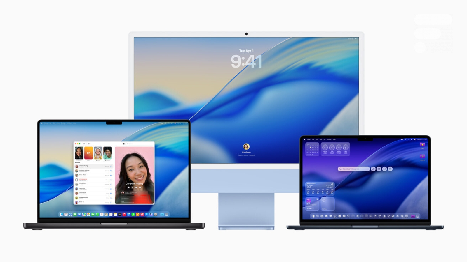 Apple lâche enfin ses bêtas publiques iOS 26, macOS 26 et iPadOS 26 : voici comment les installer