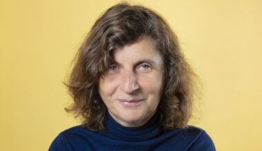 Olivia Rosenthal chez Oxymore à Port-Vendres