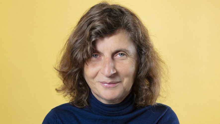 Olivia Rosenthal chez Oxymore à Port-Vendres