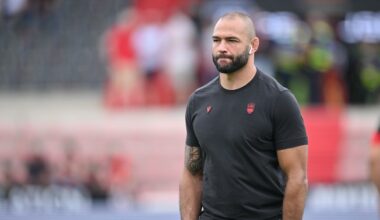 Transferts. Top 14 – Steeve Blanc-Mappaz parti pour rester à Lyon