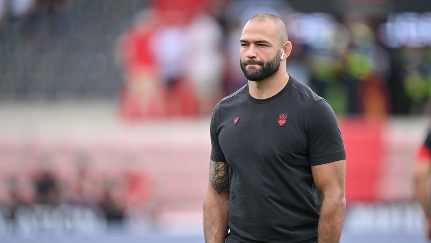 Transferts. Top 14 – Steeve Blanc-Mappaz parti pour rester à Lyon