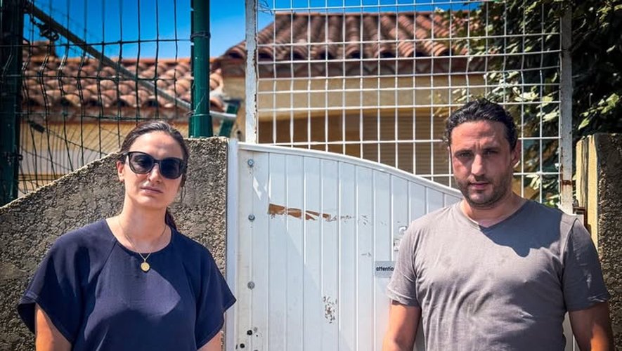 "Il a mis sa famille et plein d’animaux" : le calvaire d’un propriétaire dont la maison est squattée depuis 6 mois près de Montpellier