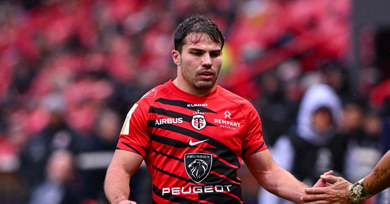 Antoine Dupont, la demande très embarrassante