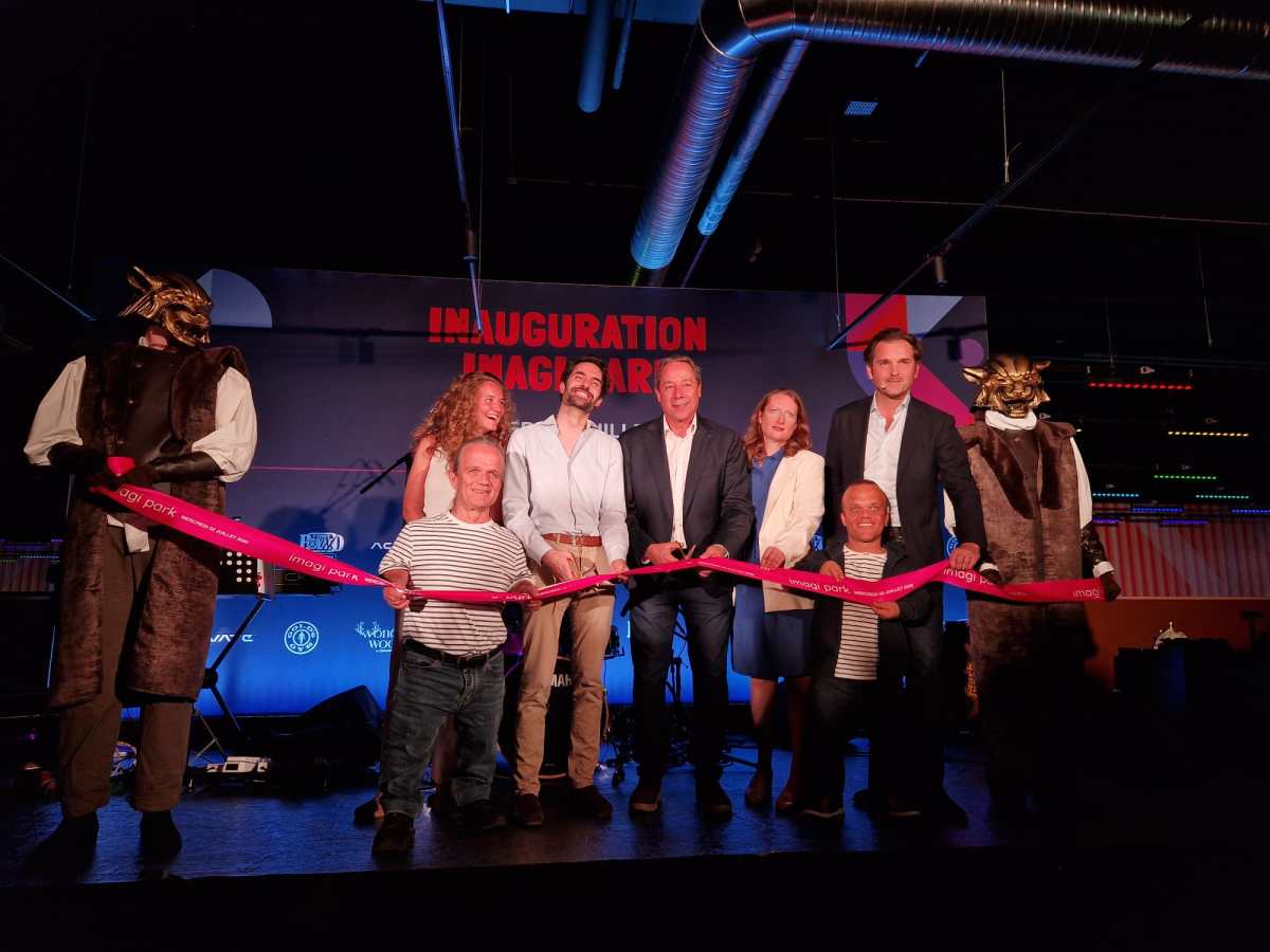 Seine-et-Marne : Karting, restaurant immersif et expérience Fort Boyard… Le plus grand centre de loisirs indoor de France a ouvert ses portes à Serris !