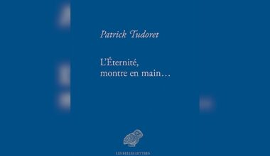 Les livres de Patrick Tudoret, Séverine Terrier, René Frégni… notre sélection de la semaine du 17 juillet