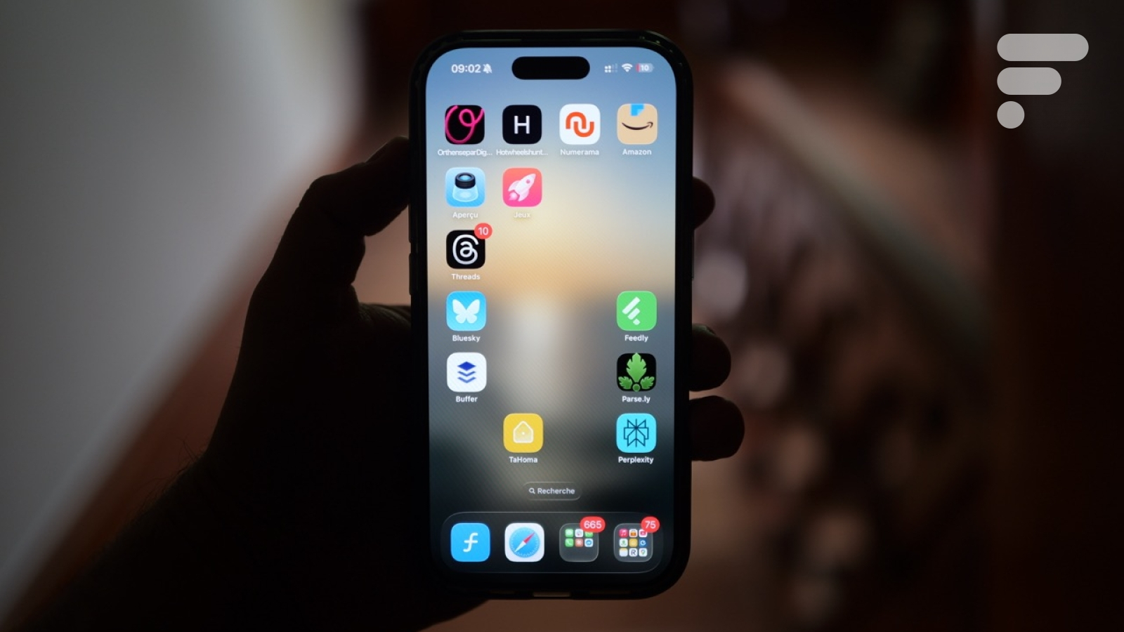 voici les 10 fonctionnalités à tester qui vont vous bluffer