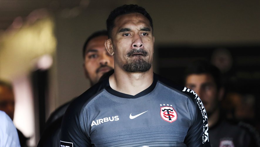 Transferts de légende – Jerome Kaino, le All Black qui a changé l’histoire récente du Stade toulousain