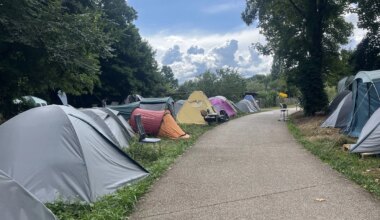 Toute l'actu Top Music - Le tribunal administratif de Strasbourg ordonne le démantèlement du camp du Heyritz