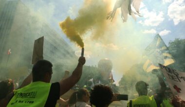 Qui se cache derrière « Bloquons tout », l’appel à la mobilisation du 10 septembre contre François Bayrou ?