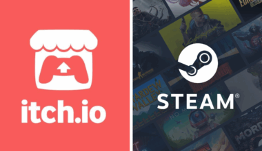 Les plateformes itch.io et Steam censurent des milliers de jeux vidéo, sous la pression des prestataires de paiement