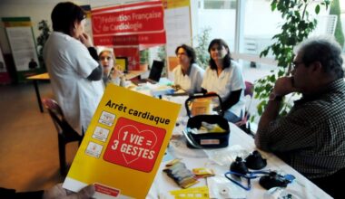 "L’Occitanie est une région particulièrement concernée par les maladies coronariennes", constate Santé publique France