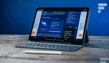 L’offre à saisir aujourd’hui, c’est ce pack Xiaomi à prix cassé qui inclut une tablette avec écran 2,5K à 120 Hz