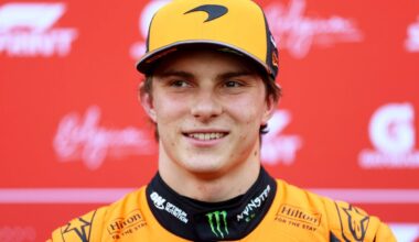 "Probablement le pire circuit où faire la pole"