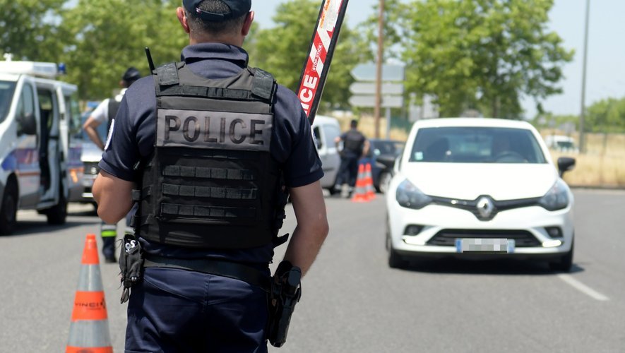 "J’en ai vu des refus d’obtempérer, mais comme celui-là, jamais"… Course-poursuite à 192 km/h à Toulouse, prison ferme pour une fuite folle de 62 km