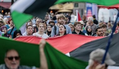 Israël, États-Unis, Europe… la reconnaissance de l’État palestinien par la France fait des remous à travers le monde
