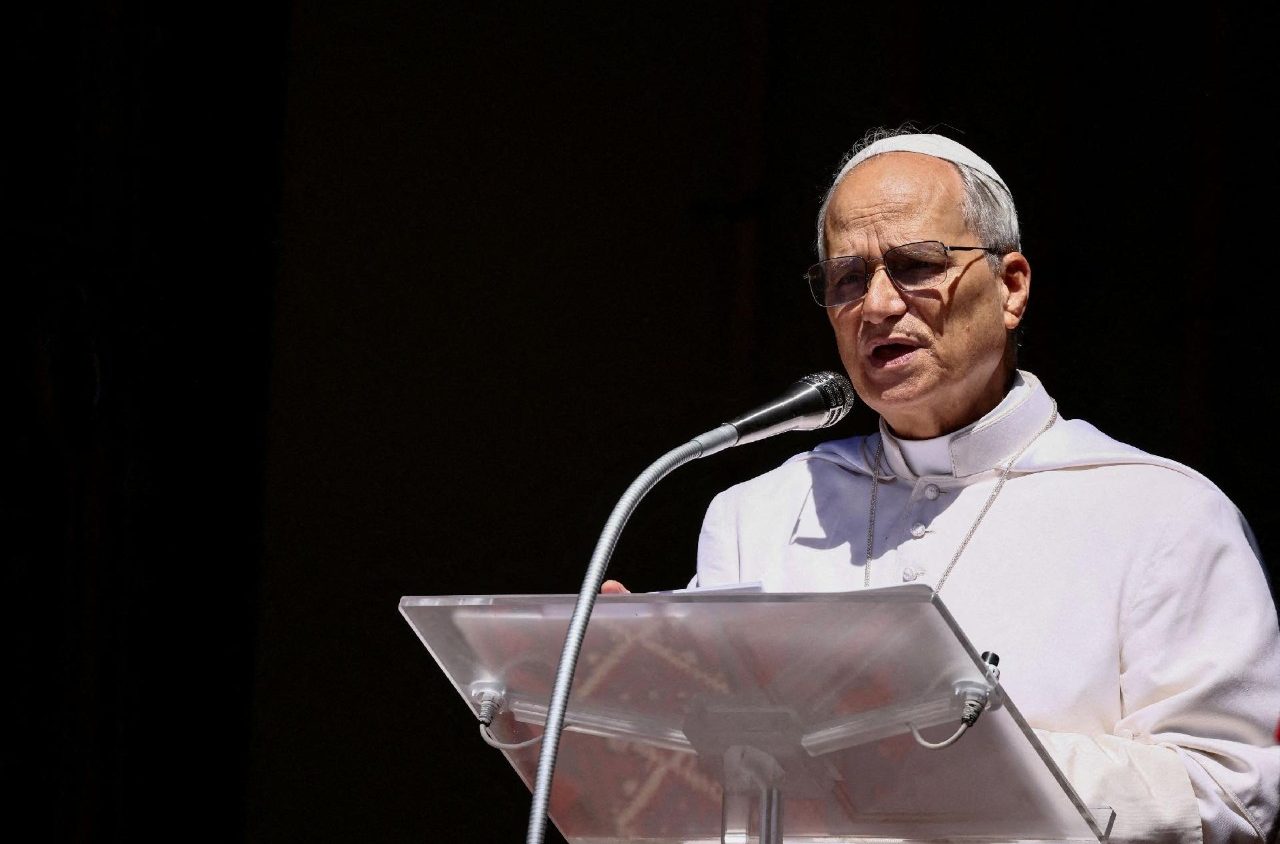 Le Pape encourage Pax Christi-États-Unis à continuer de promouvoir la non-violence
