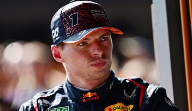 Verstappen doute que son avantage en ligne droite serve face à Piastri