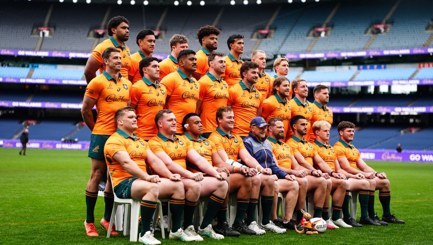 Tournée des Lions britanniques et irlandais – Pourquoi l’Australie a toutes ses chances de jouer une finale face aux Lions la semaine prochaine ?