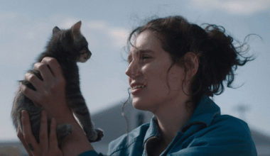 Dans « Sorry, Baby », vous ne verrez pas la scène la plus sombre du film, et cela le rend encore plus fort