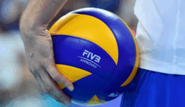 Mondial de volley U19: La Tunisie battue par l'Iran - mosaiquefm.net