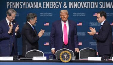 Donald Trump en passe de remporter sa guerre commerciale