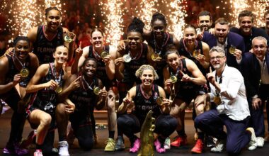 Charleville-Mézières, première enflammée | FFBB